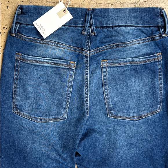 Good American always fit NWT - Picture 4 of 5